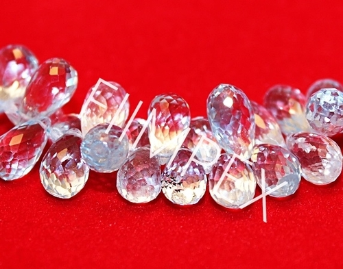 Blue Topaz