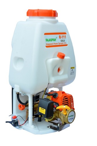 2 Stroke Power Spryer