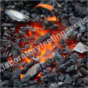 Coal Testing Services