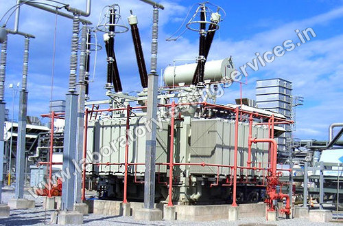Transformer Oil Testing