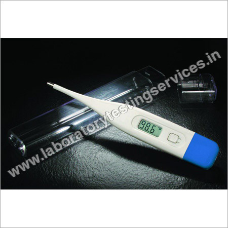 Thermal Calibration