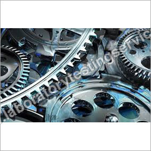 Mechanical Calibration