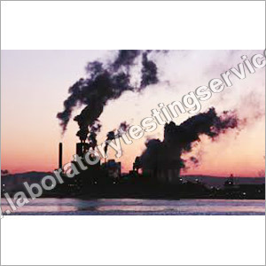 Environmental Testing