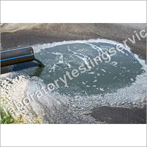 Environmental Testing