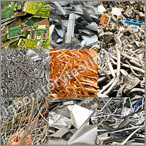 Metal Testing Services