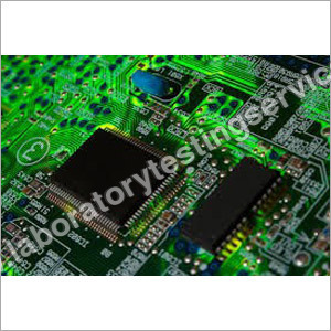 Rohs Compliance Testing