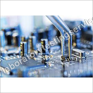 Rohs Compliance Testing