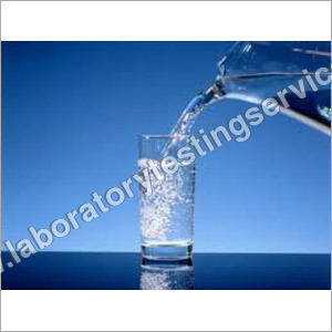Water Testing Services
