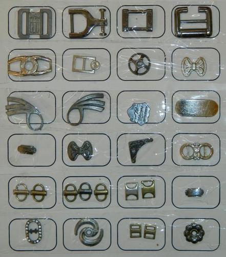 Zinc Metal Brochure