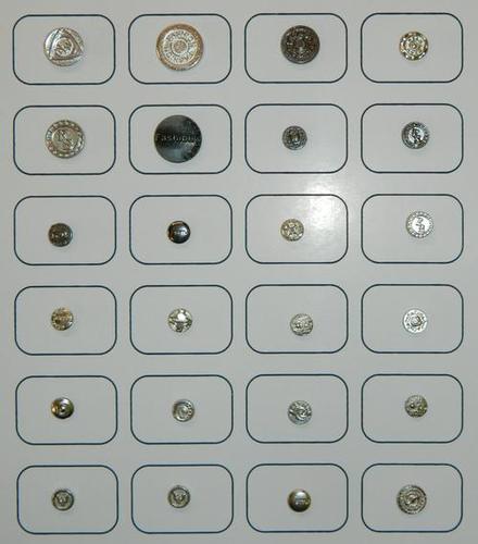 Zinc Metal Brochure