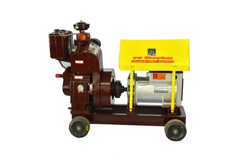 Generator Set