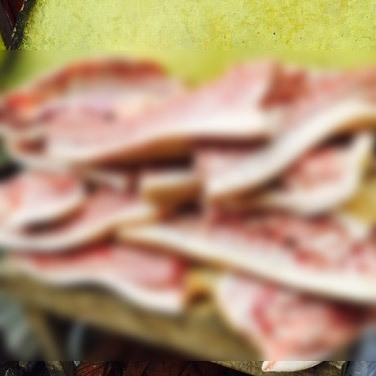 Pig Slaughter Meat