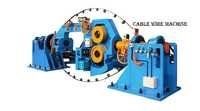 LOW COST SECUNDHAND WIRE CABEL MACHINERY RUNNING COUNDITION URGENTLY SALE IN ADIYATPUR JHARKHAND