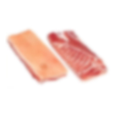 Pork Belly Without Bone