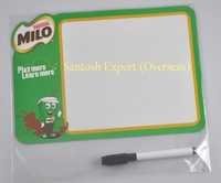 Digital Print Magnetic Whiteboard