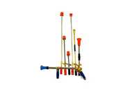 Battery Sprayer Guns