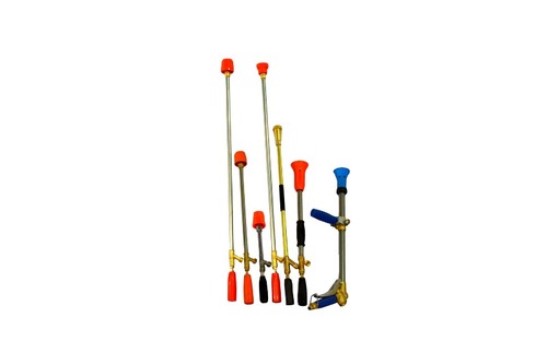 Sprayer Guns