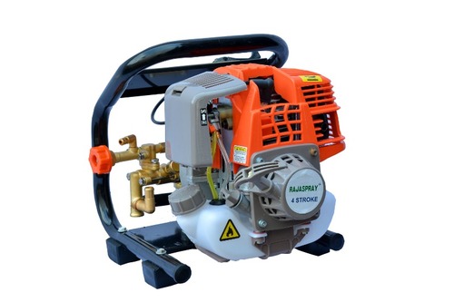 Portable 4 Stroke Sprayer