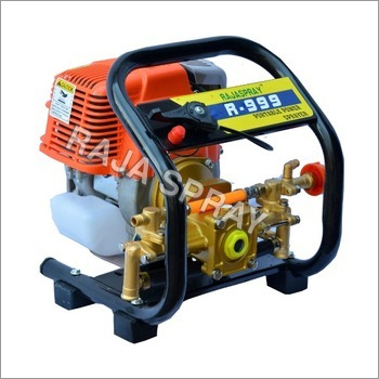 Portable 4 Storke Sprayer