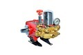 HTP Sprayer Pumps