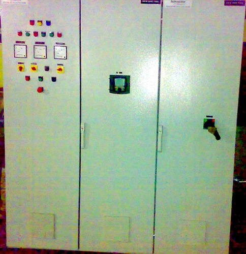 Distribution Panels