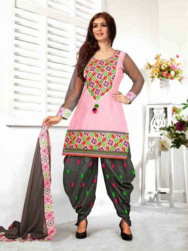 Ayesha Takia Exclusive Designer Patial Suit