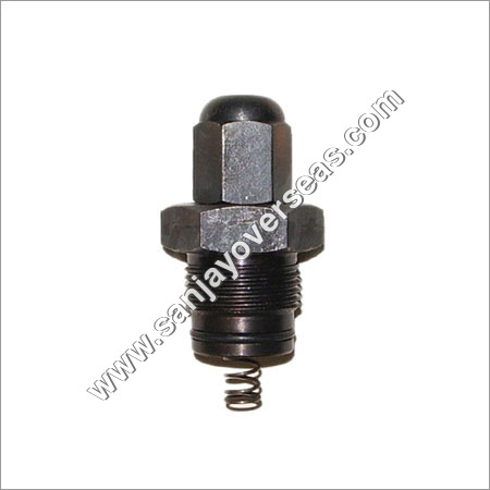 Rock Breaker Valve