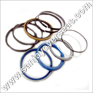 Break Hummer Seal Kit