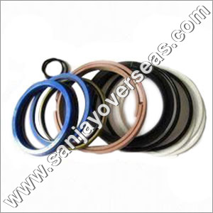 Hydraulic Seal Kit