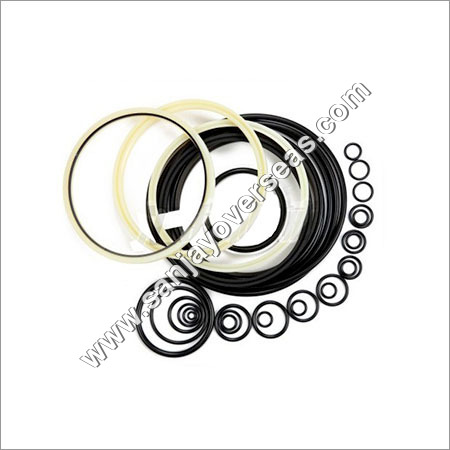 Rock Breaker Hummer Seal Kit