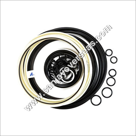 Rock Breaker Seal Kit