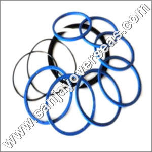 Rock breaker seal kit