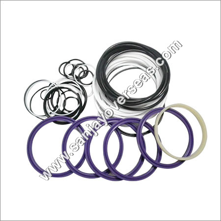 Seal Kit For Okada Oub 305 Hydraulic Hammer Breaker 8569_1