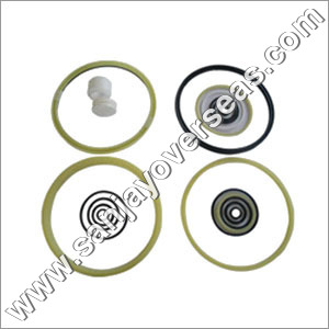 Rock Breaker Seal Kits