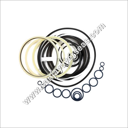 Rubber Seal Kit