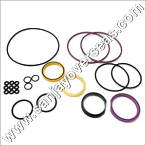Rubber Seal Kit For Hummer