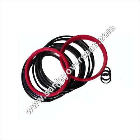 Break Hummer Seal Kit