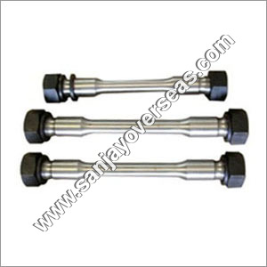 Rock Breaker Side Bolt