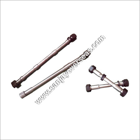 Rock Breaker Side Bolt