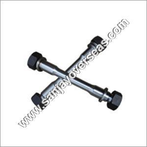 Rock Breaker Side Bolt