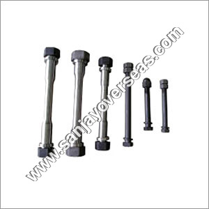 Rock Breaker Side Bolt