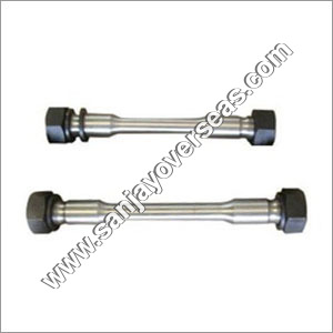 Rock Breaker Side Bolt