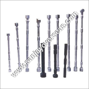 Rock Breaker Through Bolt