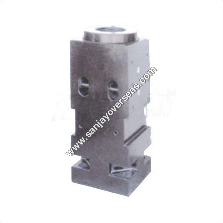 Rock Breaker Cylinder