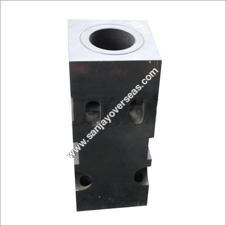Rock Breaker Cylinder