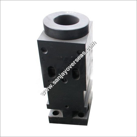 Rock Breaker Cylinder