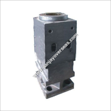 Rock Breaker Spare parts