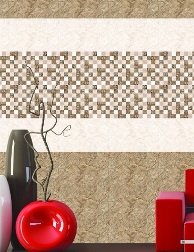 Victroian Ceramic Wall Tiles 