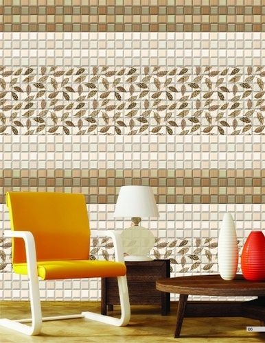 Ceramic Wall Tiles