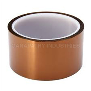 Polyimide Plastic Film By GANAPATHY INDUSTRIES
